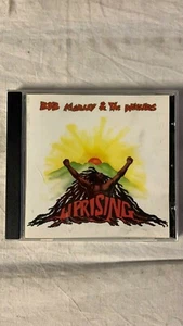 Bob Marley and the Wailers-uprising -cd-2001-TV sorrisi e canzoni - Picture 1 of 3