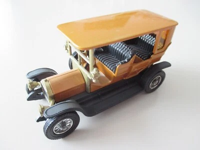 Peugeot (1907) No. Y-5 - TOP Zustand - Bild 1 von 4