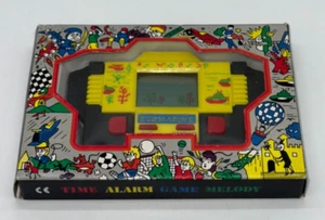 SUBMARINE - LCD Game & Watch Portable Console - 1990's - DEADSTOCK - BOXED - Bild 1 von 4