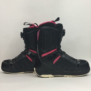 Las mejores ofertas en Tamaño Salomon 7.5 Ski \u0026 Snowboard botas para mujeres  | eBay