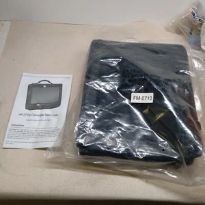 HP 2710p Convertible tablet case open box - Picture 1 of 6