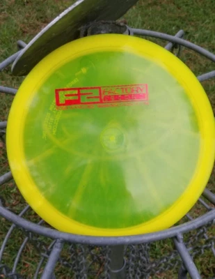 Innova Champion Barracuda Ontario Penned 176g Never Thrown - Image 1 of 4