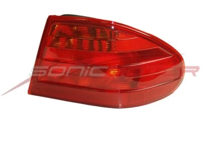 Luz trasera lado pasajero para Mercedes Benz Clase E 1996-1999 sedán Foto 1 de 2