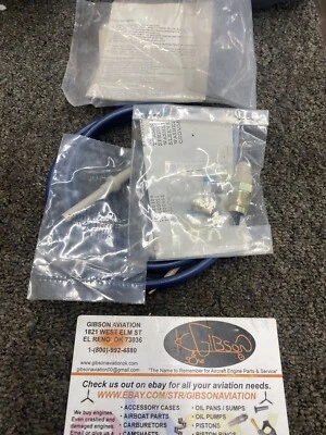 PLOMO BUJÍA BENDIX 10-720643-74 Foto 1 de 4