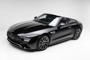 2022 Mercedes-Benz AMG SL 55 - Picture 1 of 4