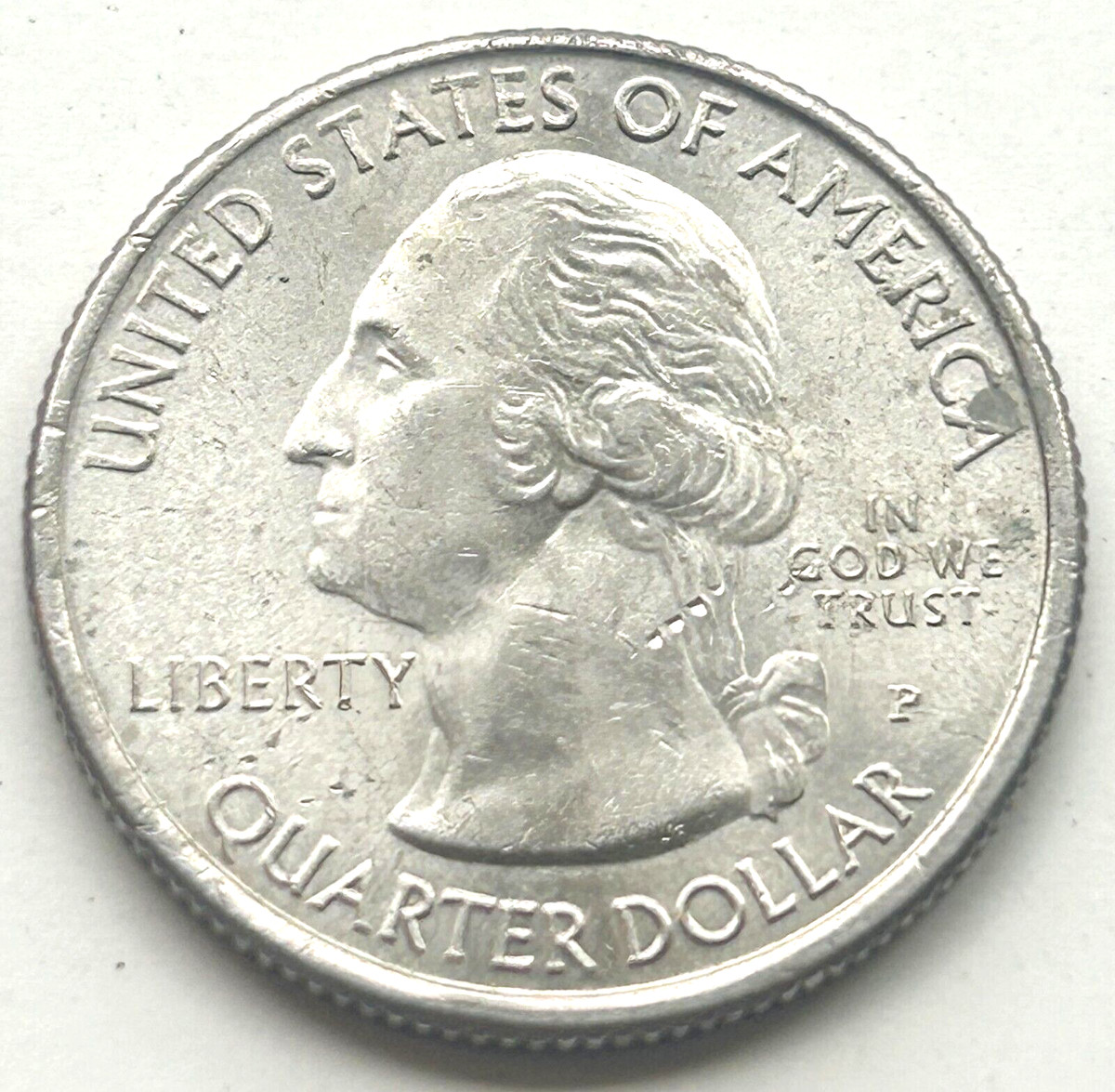 グアムコイン グアムで簡単に集められるアメリカの記念硬貨！あなたは何州集め