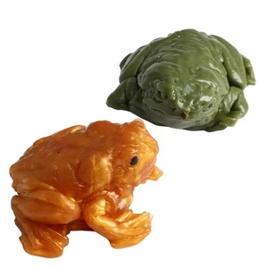 Kids Adult Squishy Sensory Stress Squeezing Toy Creative Funny Best Calming Toy - Picture 1 of 43