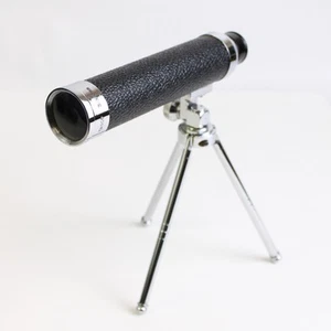 Tasco 30x30 Telescope with Tripod & Compact Case - Picture 1 of 5