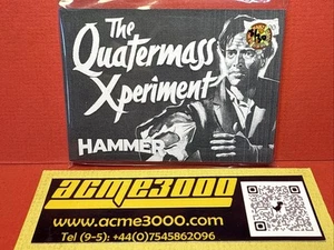 HAMMER Platinum Collection 13 QUATERMASS XPERIMENT - 18 PROOF SET QX1-QX18 8/30 - Picture 1 of 3