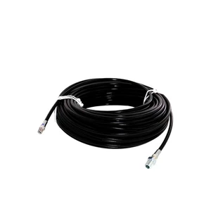 Schieffer 4800 PSI 1/8" x 150' Thermoplastic Sewer Jetter Hose MPT 1/4 1/8 Solid - Picture 1 of 3