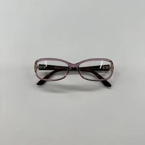 Tom Ford Eyeglasses TF5213 080 56□16 135 Pink & Tortoise Selling For Frames Only - Picture 1 of 9