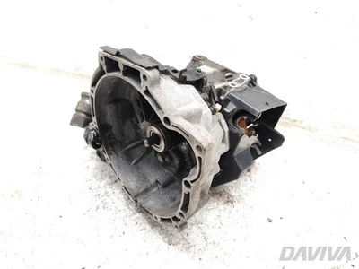 Ford Fiesta 5-Gang-Schaltgetriebe 1.25 Benzin 60kW (82 HP) 8A6R-7002-JL T6TA1 - Image 1 of 4