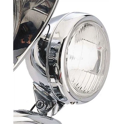 Cobra - 04-9001 - 4 1/2in. Spotlight Assembly, Bullet Foto 1 de 4