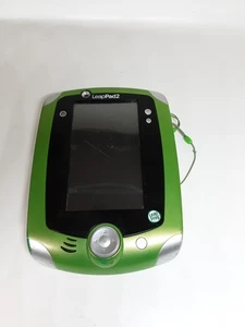 Gebrauchtes LeapPad 2 Explorer Lernsystem GETESTET wird aber nach dem Umzug heruntergefahren 10072 - Bild 1 von 19