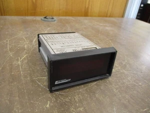 Cincinnati Electrosystems 7-Segment Display 4161-8-24 Used - Picture 1 of 9