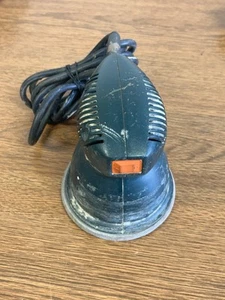 Random Orbit Sander - 5 Inch - 2 Amp - Picture 1 of 5