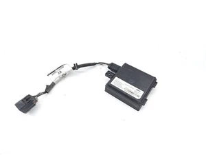 10-15 Jaguar XJ XJR X351 Rear Left Right Blind Spot Monitoring Radar Sensor ECU - Bild 1 von 9