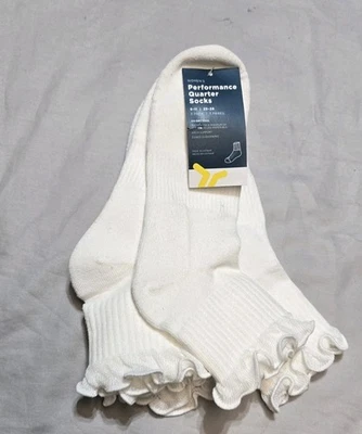 Calcetines Old Navy Performance para mujer paquete completo de 3 Foto 1 de 2