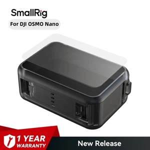 SmallRig Screen Protector for DJI Osmo Nano 5817 - Picture 1 of 15