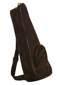 SOPRANO PSALTERY SOFT NYLON CASE BAG for ROOSEBECK PSALTERY - Picture 1 of 1