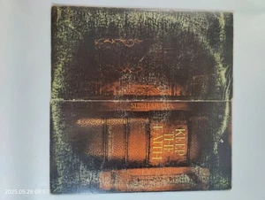 Keep the Faith Black Oak Arkansas 1971 Atco Records 33 RPM Vinyl Record LP - Picture 1 of 8