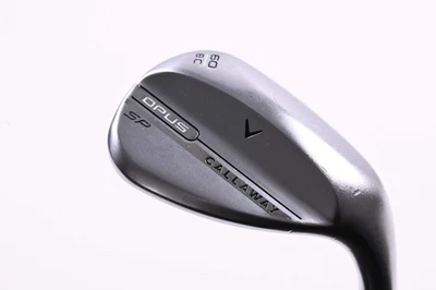 Callaway Opus SP Lob Wedge / 60 Degree / Wedge Flex UST Mamiya Recoil DART 55 - Image 1 of 4