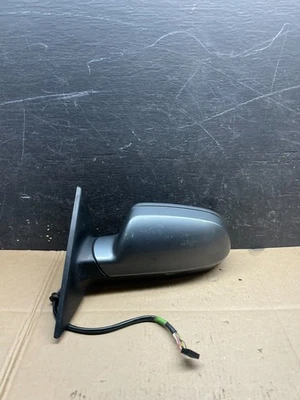 Левое боковое зеркало заднего вида со стороны водителя для Audi A5 2009–2014 годов выпуска R4156 DG - Изображение 1 из 4