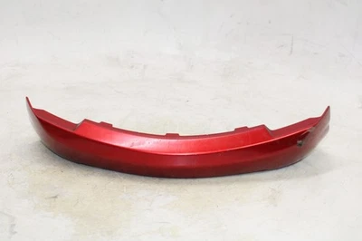 2006 YAMAHA MAJESTY 400 YP400 OEM CENTER REAR BACK TAIL FAIRING COVER TRIM COWL - Image 1 of 4