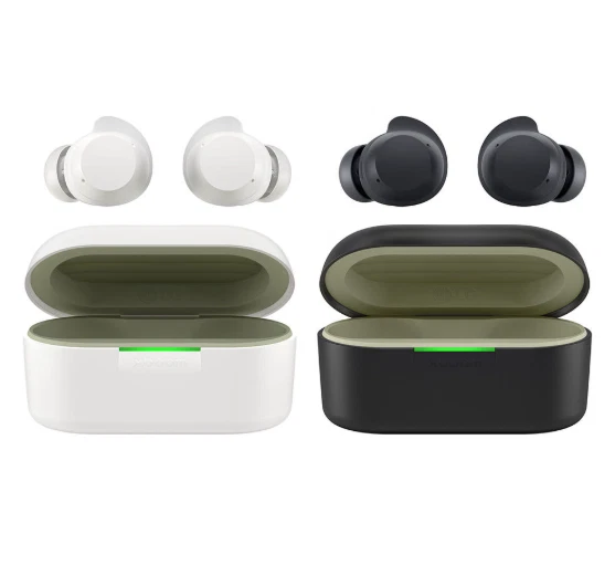 LG xboom Buds Lite Bluetooth Wireless Noise Cancelling Earbuds - 2color /Express - Image 1 of 1