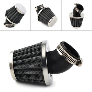 35mm Air Filter Cleaner For ATV Quad Bike Dirt Bike Go Kart Chopper Motorcycle - Picture 1 of 10