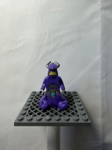 LEGO Zurg Minifigure - 7593 Toy Story - Buzz's Star Command Spaceship - Picture 1 of 3