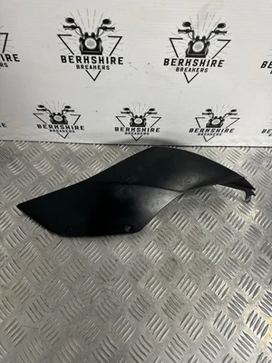 Carenagem painel traseiro esquerdo Ducati 899 1199 1299 Panigale fabricante de equipamento original - Imagem 1 de 4