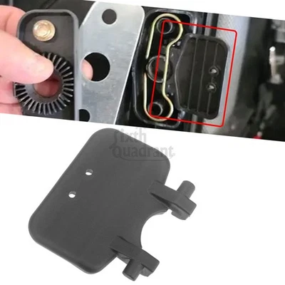 Seat Latch Lever Fit For Polaris RZR 4 800 XP 1000 Turbo S 570 800 900 #5437121 - Image 1 of 4