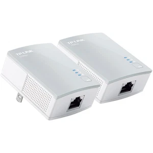 Kit de démarrage adaptateur CPL TP-Link - Photo 1/3