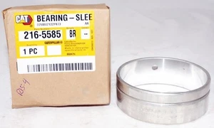 Genuine Caterpillar CAT 216-5585 Bearing Sleeve - Picture 1 of 4