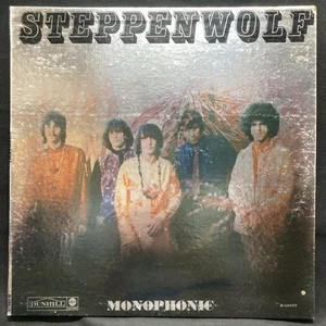 STEPPENWOLF / STEPPENWOLF (US-ORIGINAL) - Picture 1 of 8