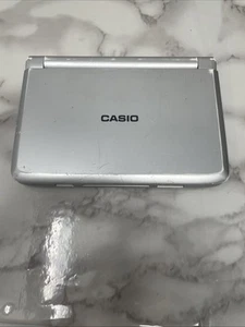 Słownik elektroniczny Casio EW-V2800H w pełni działający proszę zobaczyć model - Zdjęcie 1 z 9