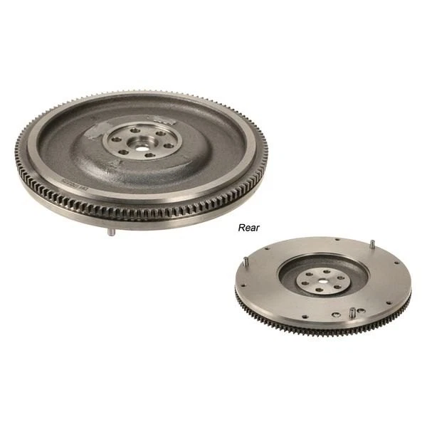 For Hyundai Veloster 2013-2017 LuK Single Mass Flywheel - Imagem 1 de 1