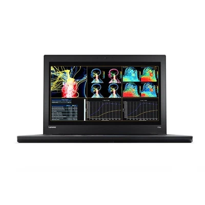 Lenovo ThinkPad P50s i7-6500U 16GB 512GB 15,5" WQHD Win10 Sehr Gut - Bild 1 von 4