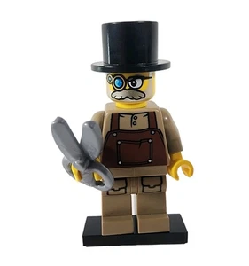 LEGO BAM Minifigura Steampunk Sastre - Imagen 1 de 2
