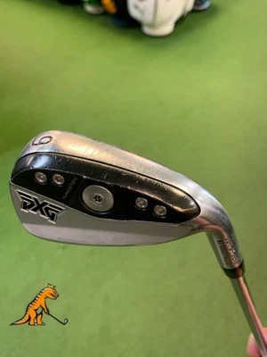 PXG 0311 XP 9 Iron Elevatetpur Stiff Flex  - Image 1 of 4