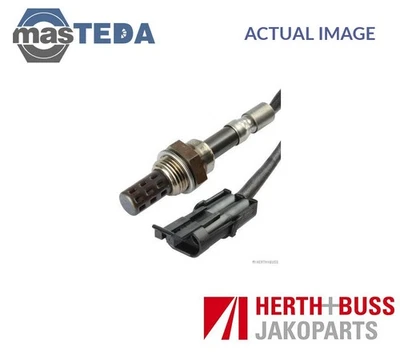 J1460912 LAMBDA OXYGEN O2 SENSOR HERTH+BUSS JAKOPARTS FOR DAEWOO LANOS,LEGANZA - Image 1 of 4
