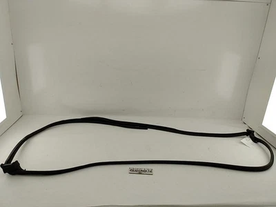 AUDI TT MK1 8N Convertible Top Weatherstrip Rubber Seal Molding Fits 2000-2005 - Image 1 of 4