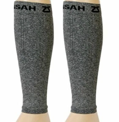 Zensah Calf and Shin Compression Sleeves (PAIR) - Image 1 of 4