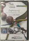 Beads Baubles & Jewels TV Series Expressing Your Personal Style DVD Katie Hacker