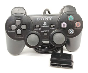 Original Sony Playstation 2 Controller | Dualshock 2 | SCPH 10010 | Geprüft - Bild 1 von 4