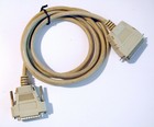 Cable 1m70 DB25 / Centronics 36 broches - DB 25 pins to Centronics 36 pins