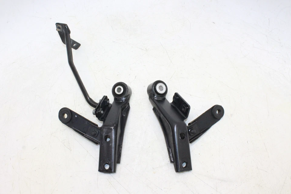 2003 Bmw K1200rs Engine Motor Mount Stay Brackets - Изображение 1 из 4