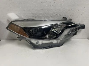 Fits 2014 2015 2016 TOYOTA COROLLA RIGHT RH PASSENGER SIDE HID LED HEADLIGHT - Picture 1 of 10