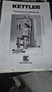KETTLER FITMASTER 300 - Bild 1 von 6